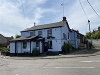 monmouthshire m4 corridor village - 1