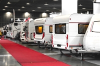 caravan motorhome retailer - 1
