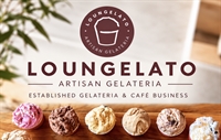 loungelato artisan gelateria established - 1
