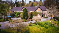 established country house hotel - 1