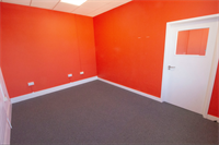 modern office suite uxbridge - 2