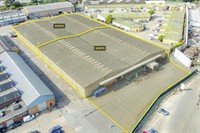 flexible industrial warehouse unit - 3