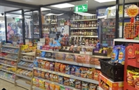 newly renovated high-turnover off - 1