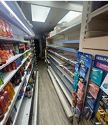 established off-licence north west - 2