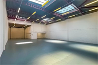 refurbished industrial warehouse units - 2