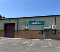 signage business resale opportunity - 1