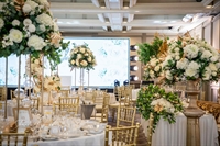 wedding event decor business - 1