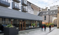 14000 sq ft retail - 1