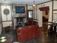 powys centuries old pub - 3