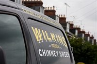 exciting wilkins chimney sweep - 1