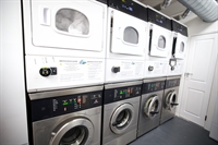 self service laundry business - 1