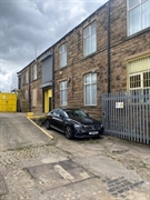 self storage business freehold - 2
