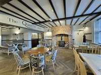 refurbished wet-led public house - 2