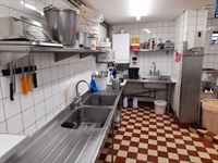 traditional fish chip shop - 3