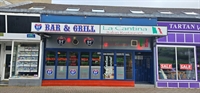 highly profitable established restaurant - 1