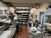 highly rated italian restaurant - 3