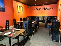 restaurant cocktail lounge a3 - 2