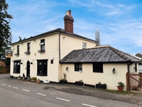 well-appointed pub restaurtant worcester - 1