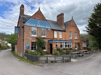 somerset fot village pub - 1