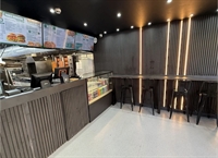 high profit pizza takeaway - 2