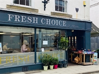 leasehold greengrocers located ashbourne - 1