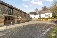 holiday barns huts farmhouse - 1