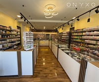 vape shop for sale - 1