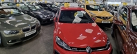 huge turnover used car - 1