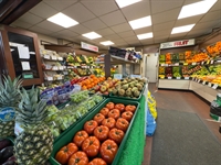 turnkey produce business for - 2