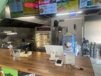 fast food takeaway shop - 3