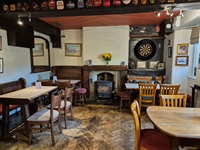 historic cornish village inn - 3