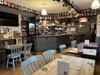 wiltshire town centre freehouse - 2
