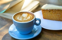 established cafe chiswick high - 1