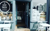 micro artisan bakery dog-friendly - 1