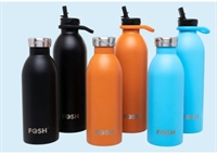 premium water bottle business - 1