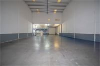 modern high bay industrial - 2