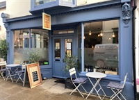 powys town centre boutique - 1