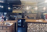 restaurant raynes park near - 1