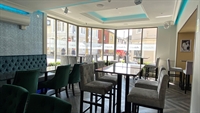 the golden lion hotel - 2