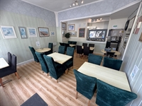 established café business regarded - 3