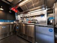 fully fitted takeaway residential - 3