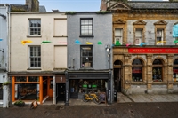 established barber shop falmouth - 1