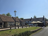 stunning high turnover village - 1