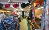 country fashion accessories shop - 3