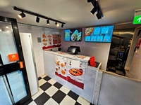 pizza takeaway for sale - 2