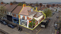 prominent mixed-use freehold investment - 1