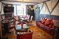 surrey pub with rooms - 2