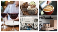 dual-site café business affluent - 1