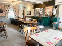 east yorkshire village pub - 2