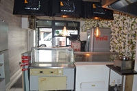 takeaway shop multi use - 3